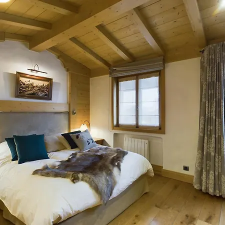 Chic Au Coeur De 1850, Pres Des Pistes - Fr-1-664-36